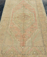 Turkish Anatolian Rug 3'5" x 6'1" #22220