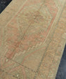 Turkish Anatolian Rug 3'5" x 6'1" #22220