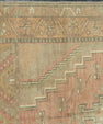 Turkish Anatolian Rug 3'5" x 6'1" #22220
