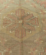 Turkish Anatolian Rug 3'5" x 6'1" #22220