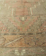Turkish Anatolian Rug 3'5" x 6'1" #22220