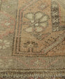 Turkish Anatolian Rug 3'5" x 6'1" #22220
