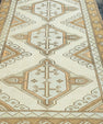 Vıntage Rug 4'0" x 6'0" #22758