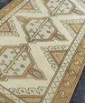 Vıntage Rug 4'0" x 6'0" #22758