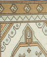 Vıntage Rug 4'0" x 6'0" #22758