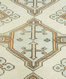 Vıntage Rug 4'0" x 6'0" #22758