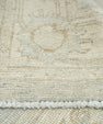 Oushak Rug 4'0" x 6'4" #22702