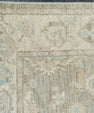 Oushak Rug 3'11" x 5'10" #22712