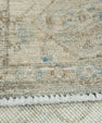 Oushak Rug 3'11" x 5'10" #22712
