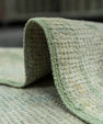 Turkish Oushak Rug 2'3" x 6'2" #19458