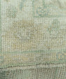 Turkish Oushak Rug 2'3" x 6'2" #19458