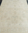 Oushak Rug 3'10" x 6'5" #22703