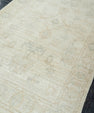 Oushak Rug 3'10" x 6'5" #22703