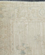 Oushak Rug 3'10" x 6'5" #22703