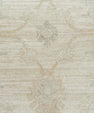 Oushak Rug 3'10" x 6'5" #22703