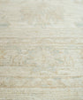 Oushak Rug 3'10" x 6'5" #22703