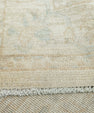 Oushak Rug 3'10" x 6'5" #22703