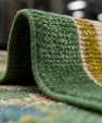 Turkish Oushak Rug 5'4" x 7'7" #22152