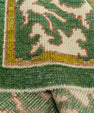 Turkish Oushak Rug 5'4" x 7'7" #22152