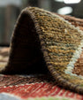 Oushak Rug 4'11" x 6'5" #22681