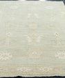 Oushak Rug 4'8" x 6'8" #22693