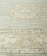 Oushak Rug 4'8" x 6'8" #22693