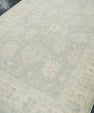 Oushak Rug 4'5" x 7'2" #22697