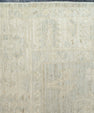 Oushak Rug 4'5" x 7'2" #22697
