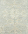 Oushak Rug 4'5" x 7'2" #22697