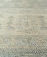 Oushak Rug 4'5" x 7'2" #22697