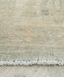 Oushak Rug 4'5" x 7'2" #22697