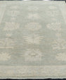 Oushak Rug 4'11" x 6'11" #22738