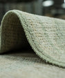 Turkish Oushak Rug 2'3" x 6'3" #19472