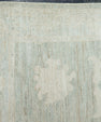 Oushak Rug 4'11" x 6'11" #22738