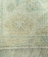 Turkish Oushak Rug 2'3" x 6'3" #19472