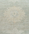 Oushak Rug 4'11" x 6'11" #22738