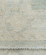 Oushak Rug 4'11" x 6'11" #22738
