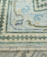 Oushak Rug 4' x 7'10" #22853