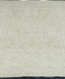 Oushak Rug 5'0" x 6'9" #22708
