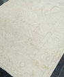 Oushak Rug 5'0" x 6'9" #22708