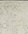 Oushak Rug 5'0" x 6'9" #22708
