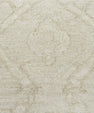 Oushak Rug 5'0" x 6'9" #22708