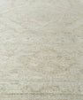 Oushak Rug 5'0" x 6'9" #22708