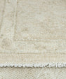 Oushak Rug 5'0" x 6'9" #22708