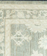Oushak Rug 4'11" x 6'8" #22695