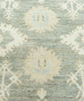 Oushak Rug 4'11" x 6'8" #22695