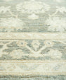 Oushak Rug 4'11" x 6'8" #22695
