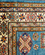 Oriental Handmade Rug  5'2" x 6'10" #22858