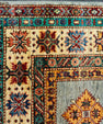 Oriental Handmade Rug  5'9" x 7'11" #22879