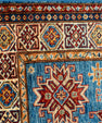 Oriental Handmade Rug  5'2" x 6'9" #22888